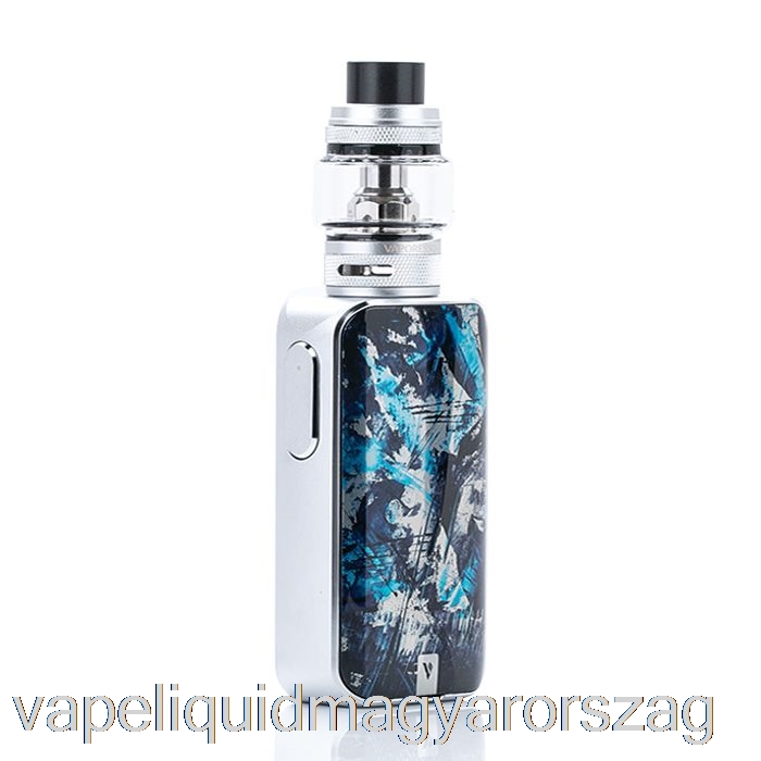 Vaporesso Luxe 2 220w-os Kezdőkészlet Iceberg Vape E Cigi
